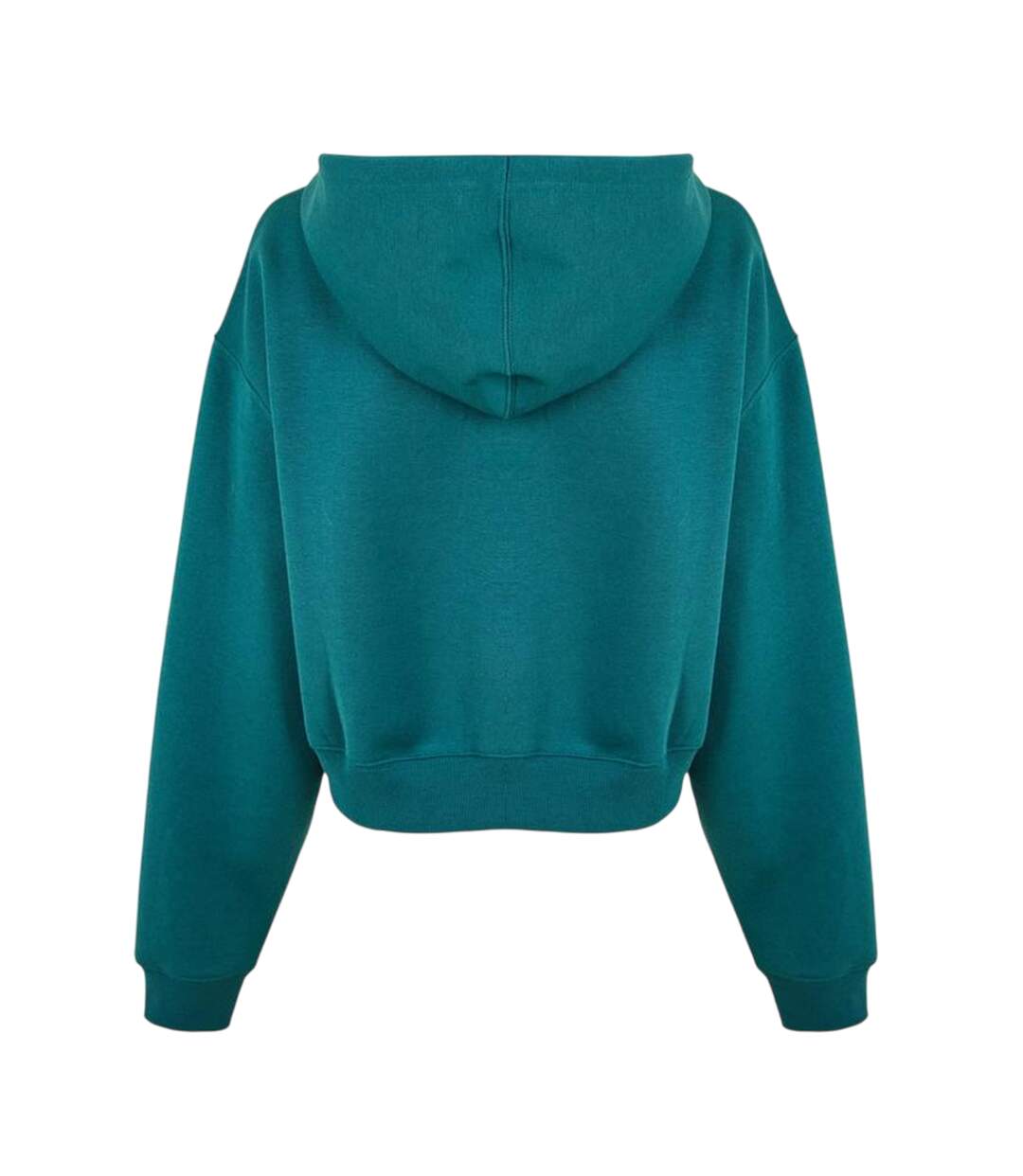 Veste À Capuche Femme Vert New Balance-3