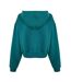 Veste À Capuche Femme Vert New Balance-3