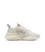 Baskets blanches homme adidas alphaboost v1-2