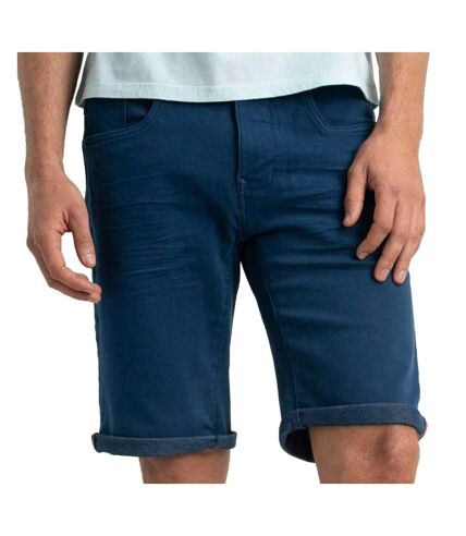 Short Bleu Homme Petrol Industries SHO005 - M