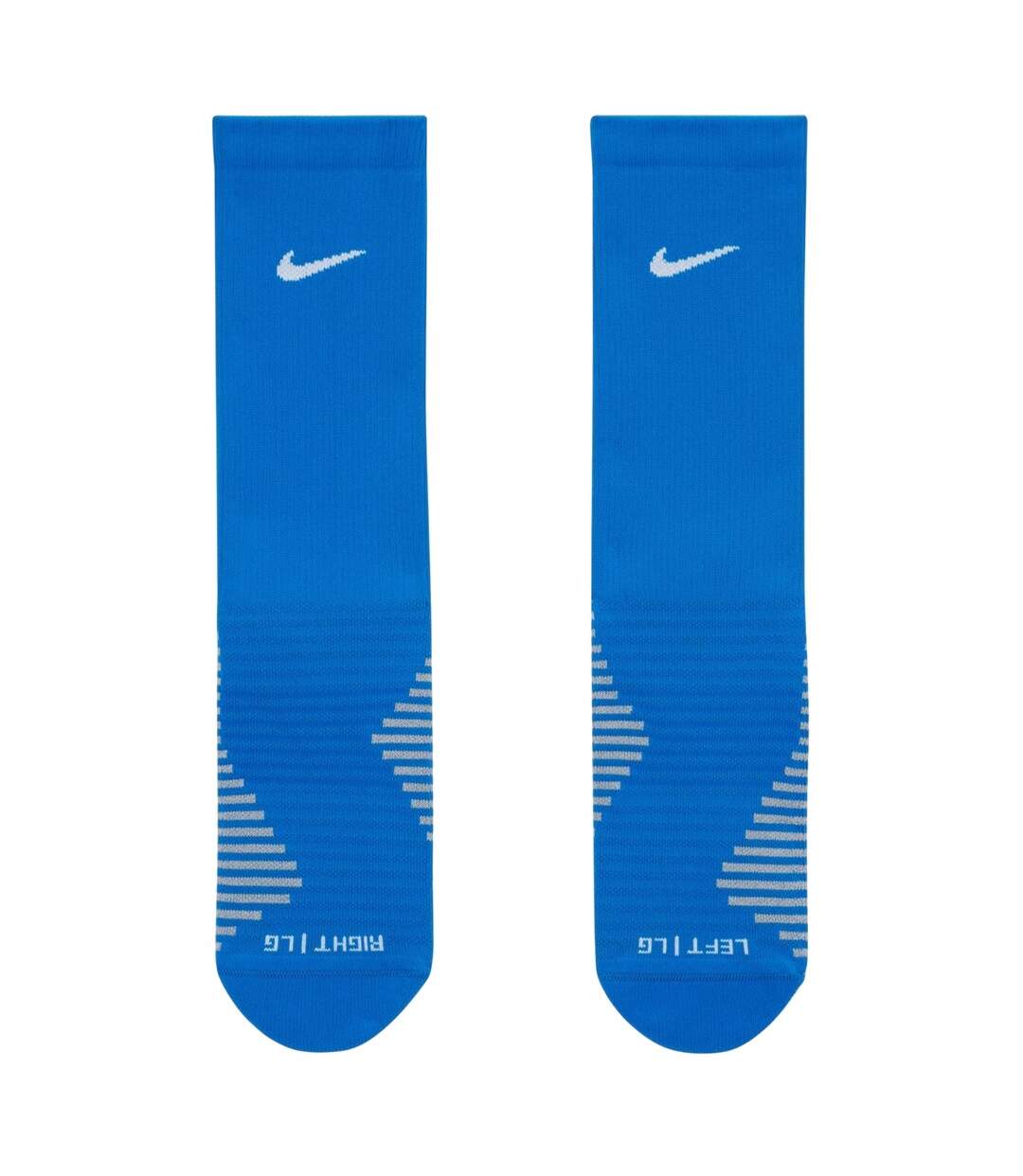 Chaussettes Strike Adulte Bleu Nike-3