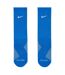 Chaussettes Strike Adulte Bleu Nike-3