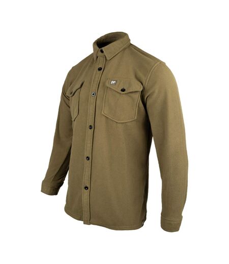 Chemise Homme Moutarde Foncée Jack Pyke