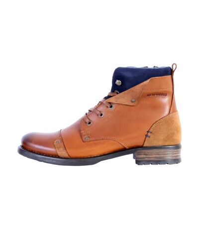 Bottine Cuir Redskins Yedos