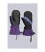 Gants de ski snowstorm homme violet Animal Animal