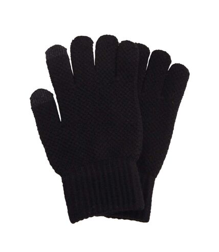 Felix & Dylan Mens Touchscreen Gloves () - UTUT1800