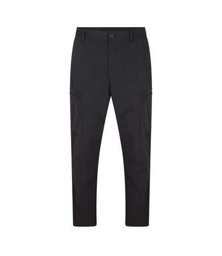 Mens Straight Leg Trousers Caviar Castore