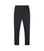 Mens Straight Leg Trousers Caviar Castore-1