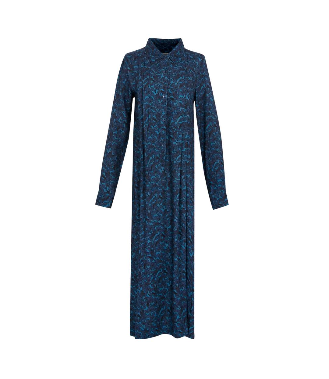 Robe orla kiely femme bleu Regatta-1