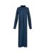 Robe orla kiely femme bleu Regatta