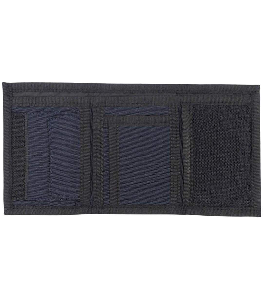 Portefeuille Motif/style Logo Kk001 Taille Unique Bleu Marine Champion-3