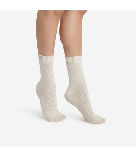 Chaussettes Bambou Coton Style