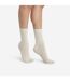 Chaussettes Bambou Coton Style-1