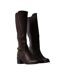 Bottes à Zip Super Mode-3