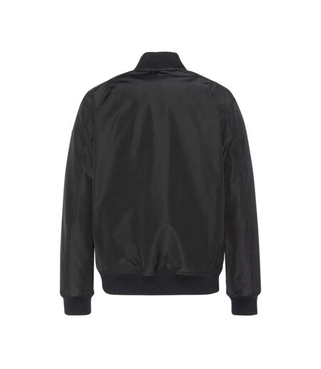 Blouson noir homme schott astra