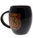 Harry Potter Gryffindor Mug (Black) (One Size) - UTTA6356