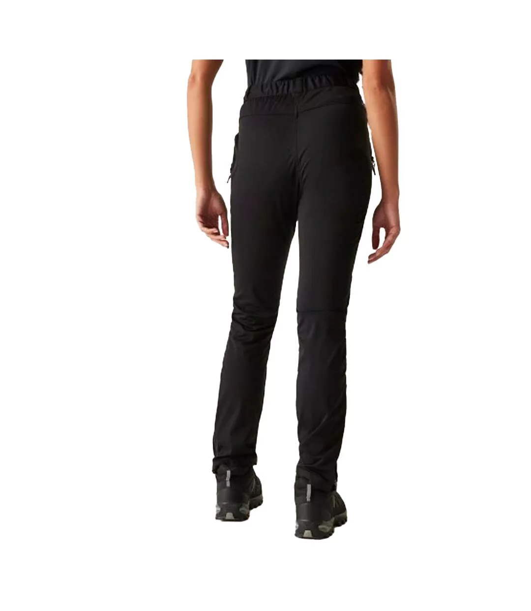Pantalon De Randonnée Assert Femme Noir Dare 2B-3