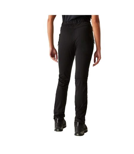 Pantalon De Randonnée Assert Femme Noir Dare 2B
