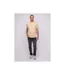 T-shirt manches courtes uni JEDDA-4