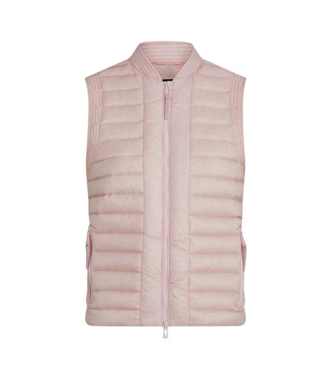 Veste Sans Manches Stella Femme Rose Pâle Belstaff-2