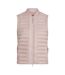Veste Sans Manches Stella Femme Rose Pâle Belstaff-2