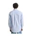 Mens Archive Shield Oxford Regular Shirt Blue Gant-2
