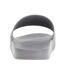 Claquettes Motif/style Logo Homme Gris Guess-2