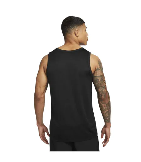Débardeur Entraînement Legend Homme Noir Nike
