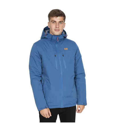 Veste Imperméable Toffit Homme Indigo Trespass