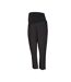 Pantalon Chino De Grossesse Noir Femme Mamalicious Lora - L