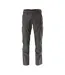 Pantalon Hommes Accelerate Knee Pad Pockets Anthracite Foncé Mascot-1