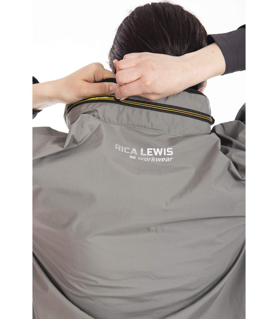 Coupe-vent imperméable FERN 'Rica Lewis'