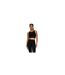 Haut Court Onpjaia Life Femme Noir Only Play-1