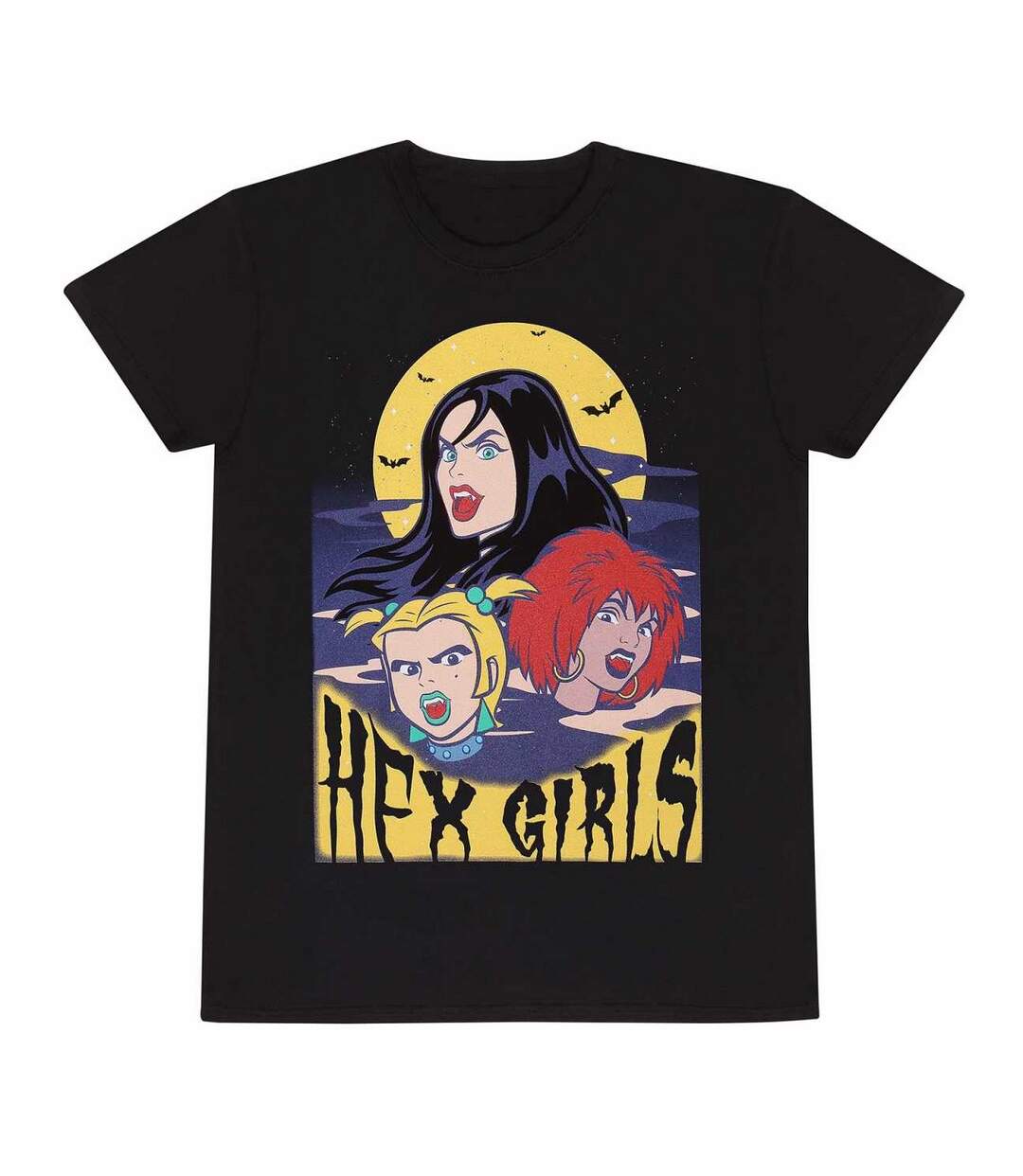 Noir Hex Girls-1