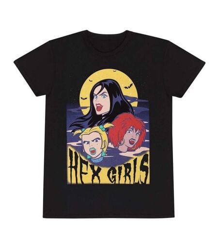 Noir Hex Girls