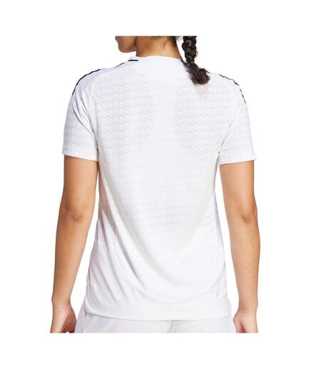 Real madrid maillot authentique domicile femme adidas 24/25