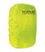 Housse De Pluie Pour Sac À Dos Taille Unique Vert Fluo Regatta-1