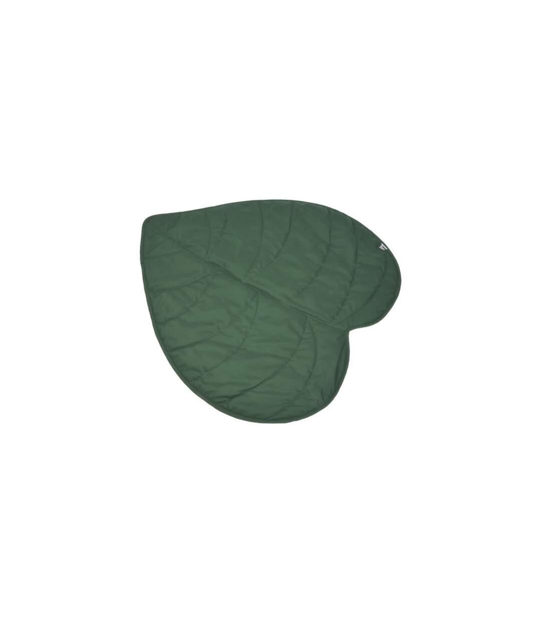 Tapis Nomade Pour Chien & Chat Monstera 120cm Vert-2