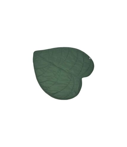 Tapis Nomade Pour Chien & Chat Monstera 120cm Vert