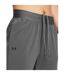 Pantalon De Jogging Femme Gris Under Armour-4
