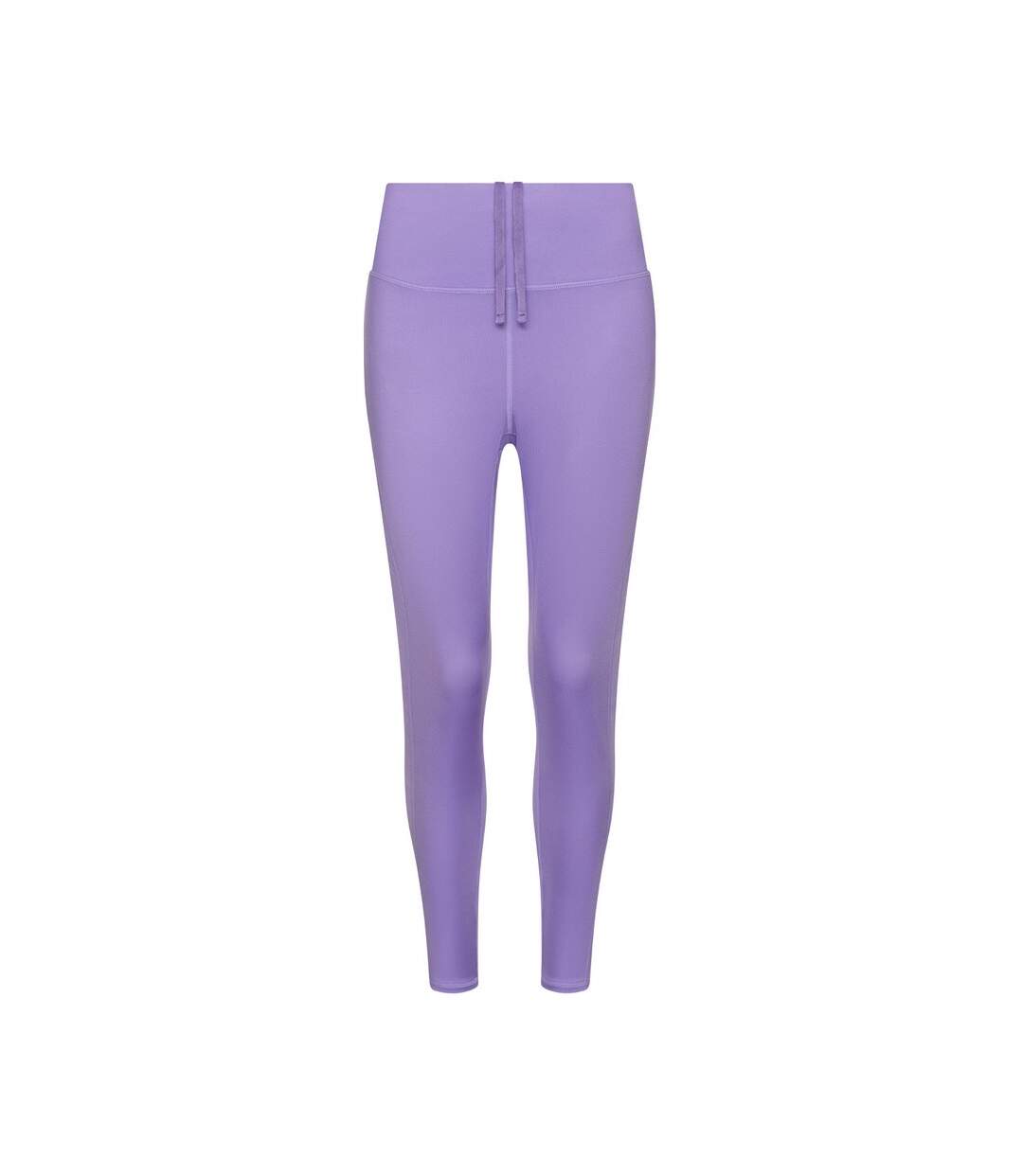 Legging femme lavande Awdis-1