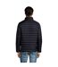 Doudoune Matelassée Ride Homme Bleu Marine SOLS-2
