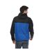 Mens Coubertin Logo Regular Jacket Blue Navy Napapijri-3