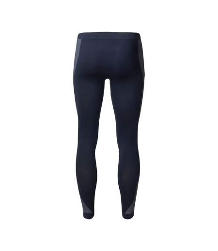 Bas Thermique Buraz Homme Bleu Foncé Hi-Tec