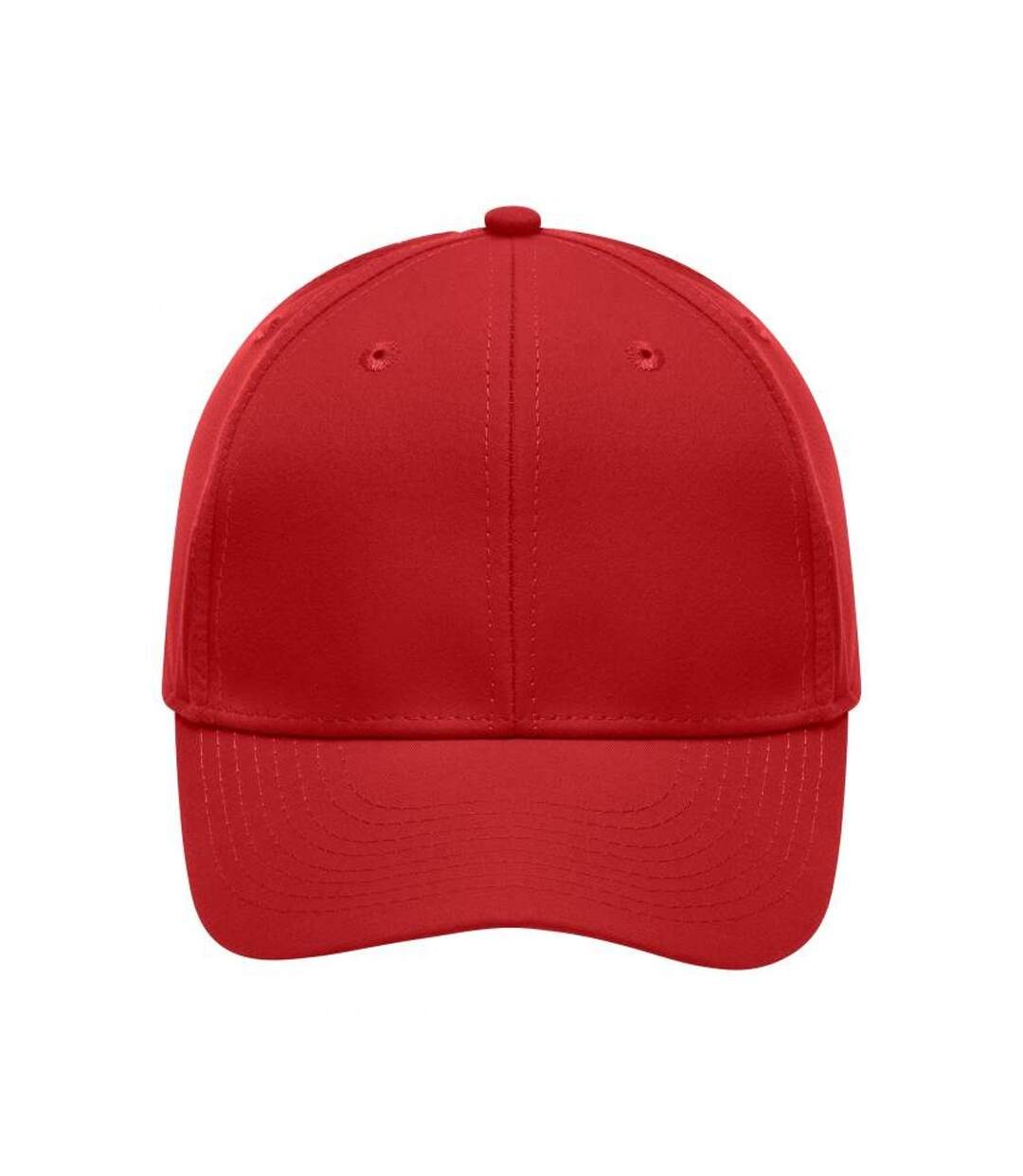 Casquette Rouge Myrtle Beach-1