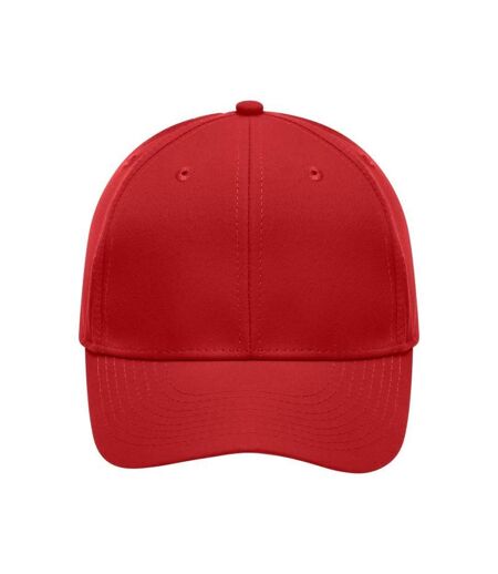 Casquette Rouge Myrtle Beach