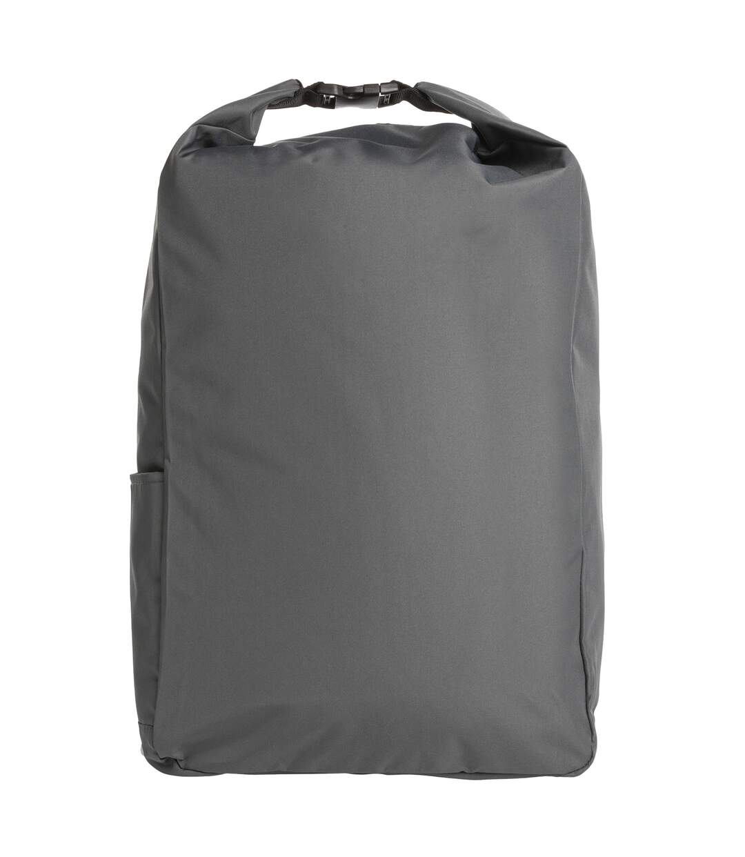 Impact aware roll top rpet 21l backpack one size anthracite XD Collection-1