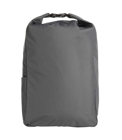 Impact aware roll top rpet 21l backpack one size anthracite XD Collection