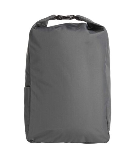 Impact aware roll top rpet 21l backpack one size anthracite XD Collection