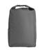 Impact aware roll top rpet 21l backpack one size anthracite XD Collection-1